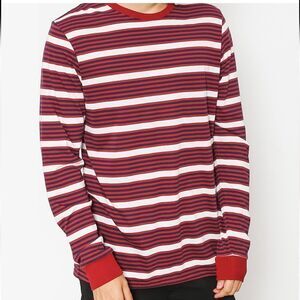 NWT Nike Dry Fit Long Sleeve T in small